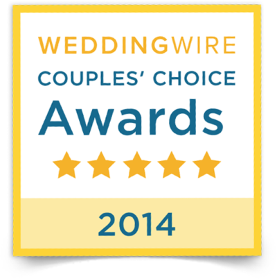 Couples' Choice Awards 2014