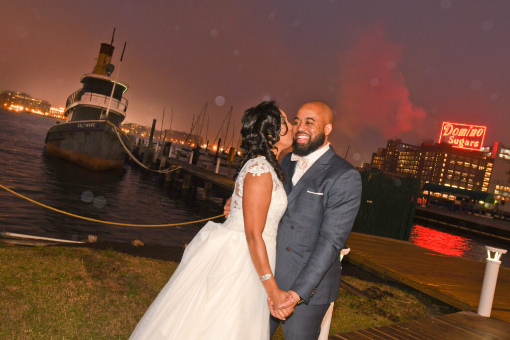 Mark your calendars: Wedding Open House at the Baltimore Museum of Industry