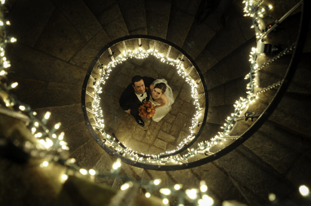 Coming Soon: Wedding Open House Plus at The Cloisters Castle