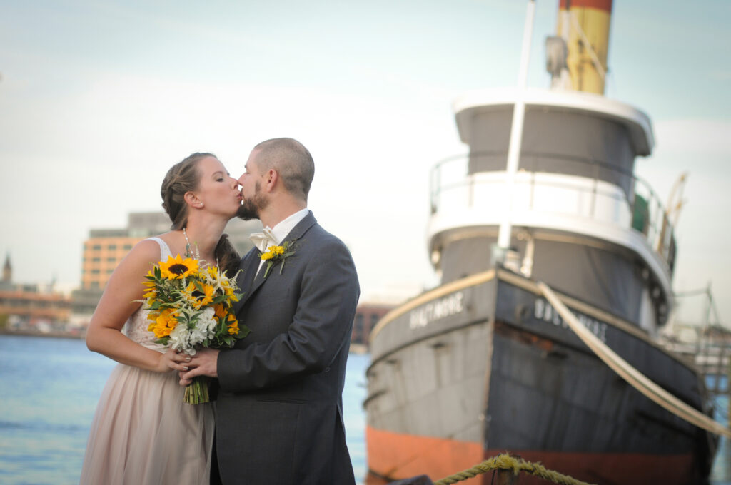 Save the Date: The Baltimore Museum of Industry's Annual Wedding Show Takes Place February 21st