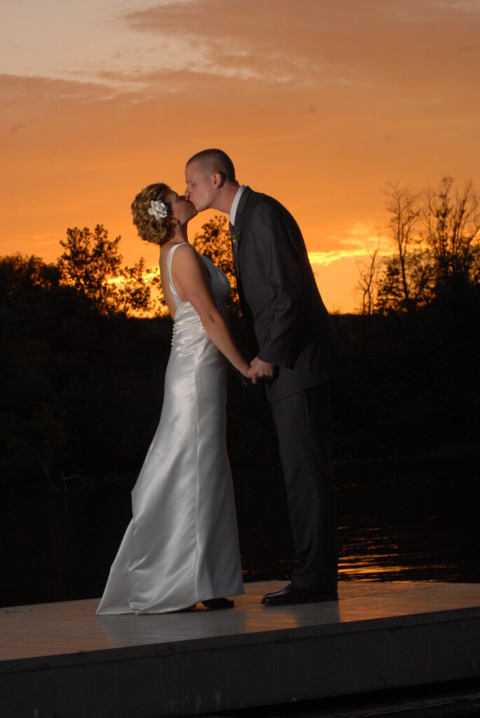 Save the Date: Wedding Open House at Water's Edge Event Center January 11th