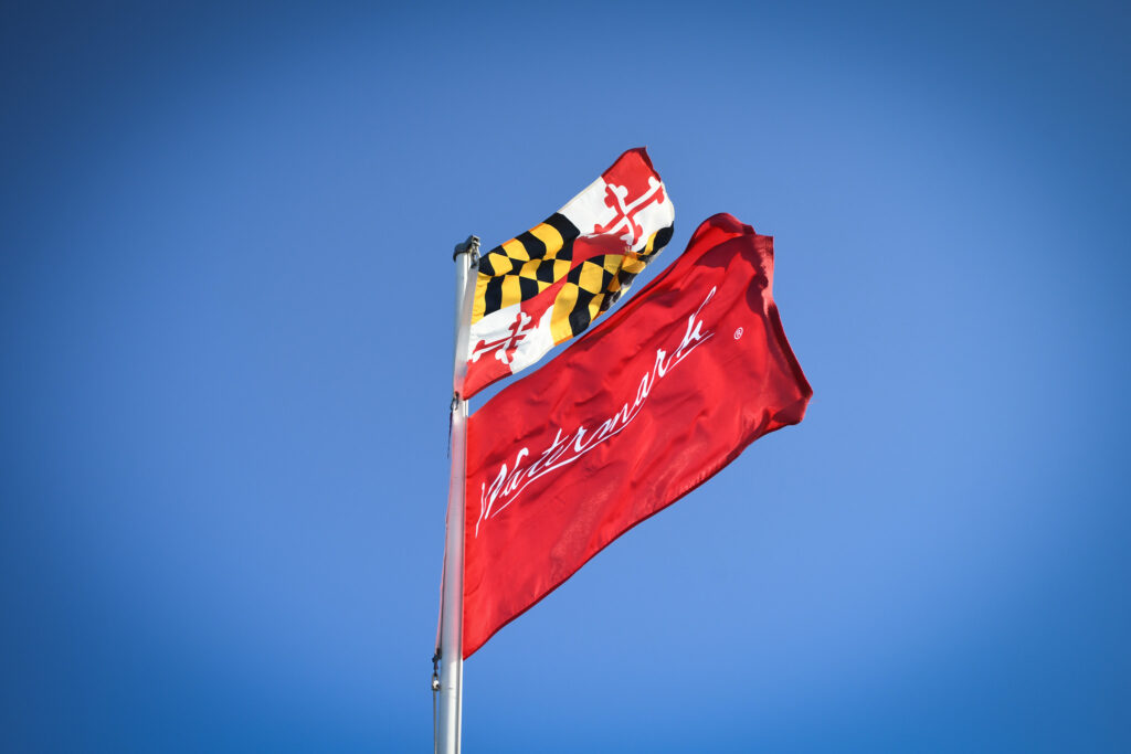 Happy Maryland Day 2026