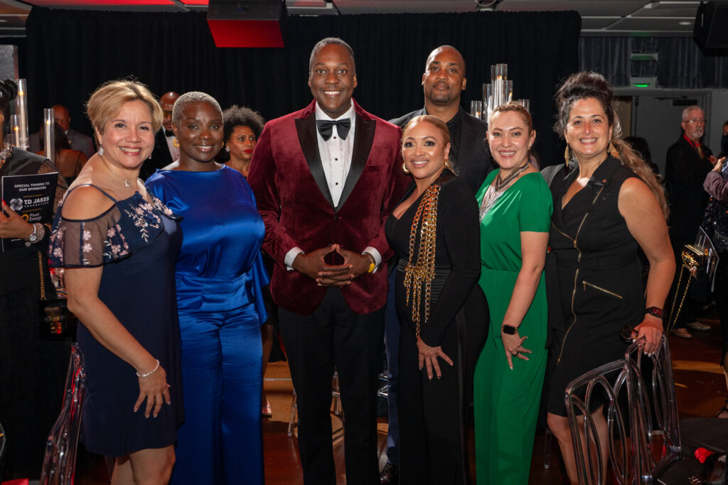 Capturing More Than a Moment: The Value of Professional Corporate Event Photography